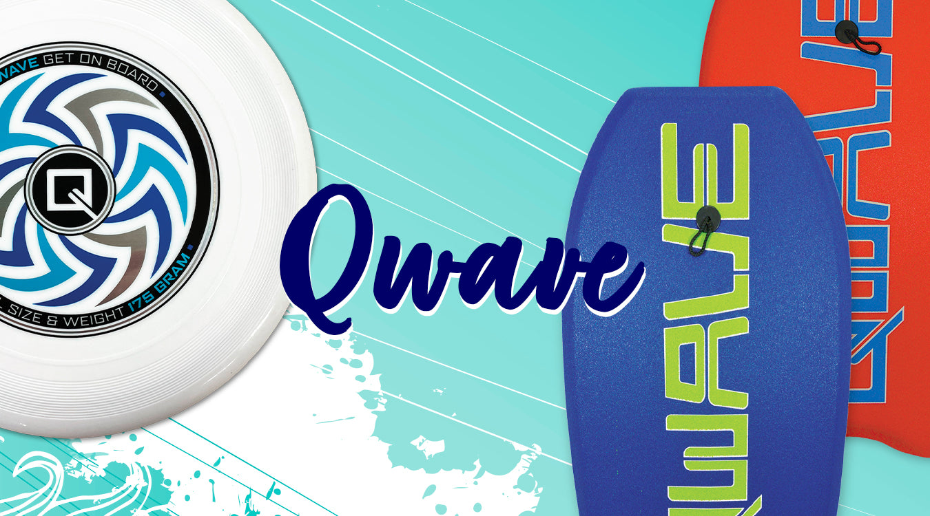 Qwave Gear