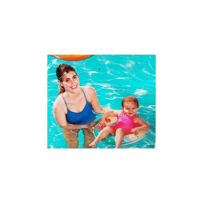 Bestway 24” Swim Rings