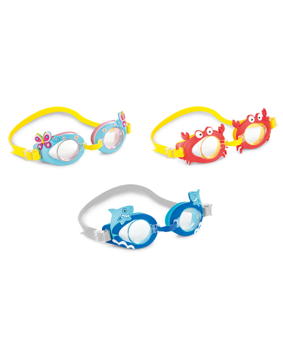 Intex Fun Goggles