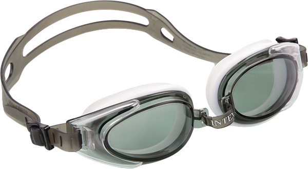 Intex Water Pro Goggles