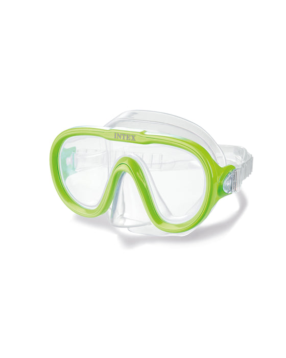 Intex Sea Scan Swim Mask