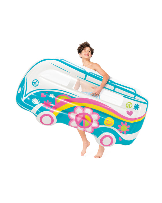 Intex Groovy Van