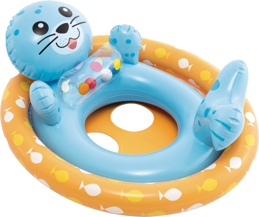 See-Me-Sit Pool Riders