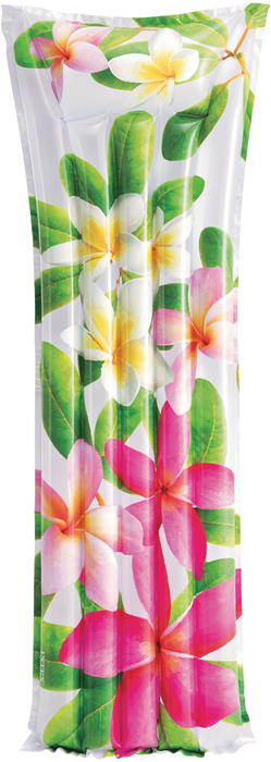 Fashionable Inflatable Lounge Mats for Summer Sun