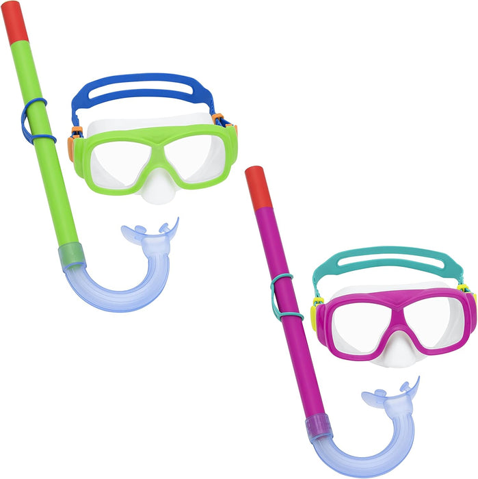 Bestway Explora Essential Snorkel Set