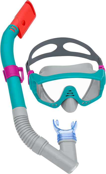 Bestway Spark Wave Snorkel Set