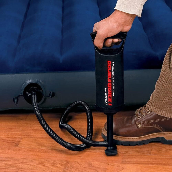 Intex 12” High Output Hand Pump