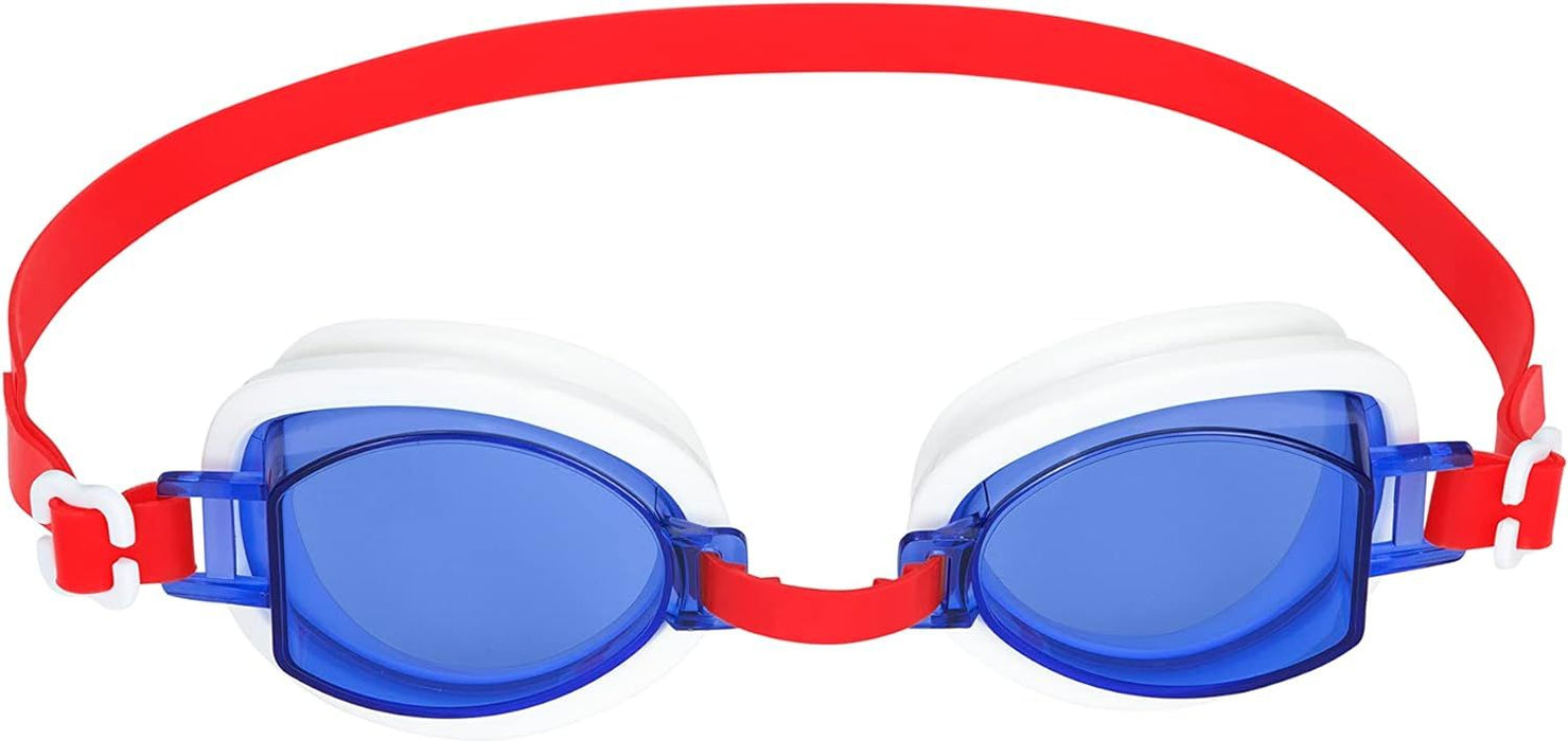 Aquaburst Essential Goggles