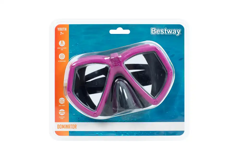 Bestway Dominator Mask