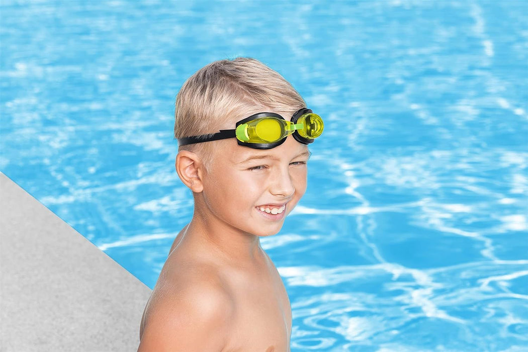 Aquaburst Essential II Goggles