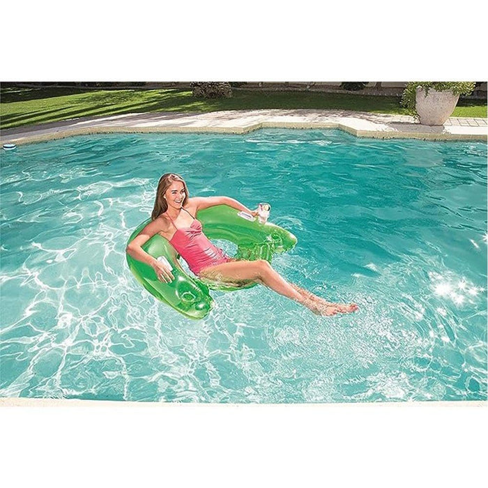 Bestway Lazy Lounge Sit ’N Ease Chair