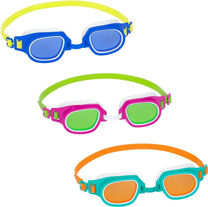 Aquanaut Essential Goggles