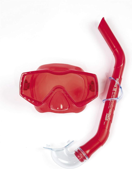 Bestway Aqua Prime Mask & Snorkel Set