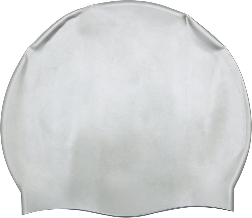 Silicone Swim Cap