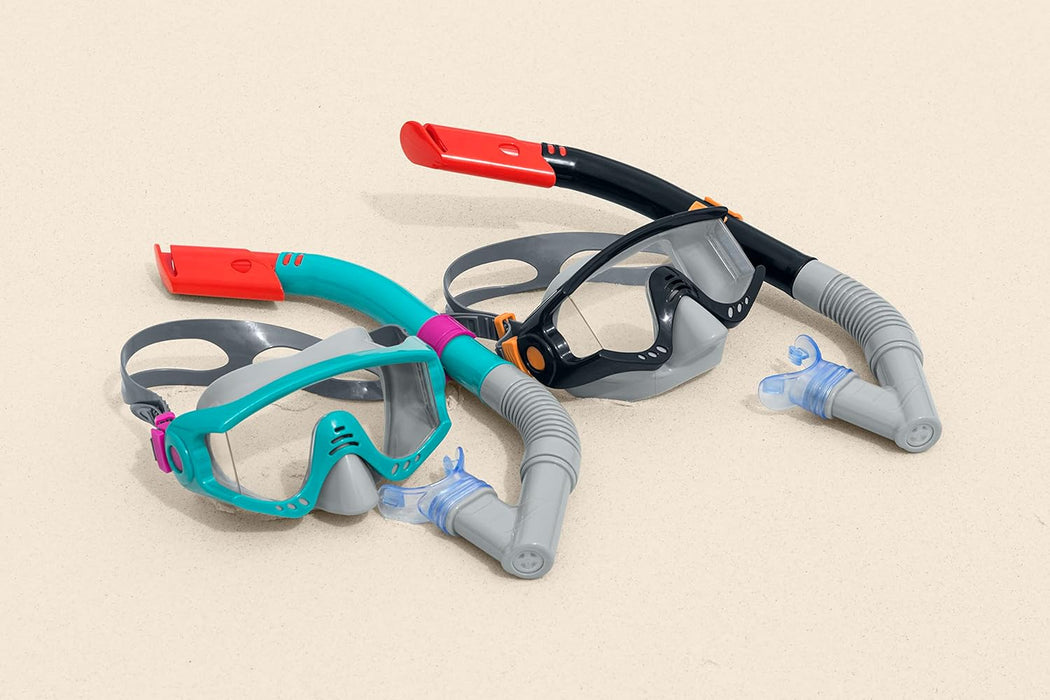 Bestway Spark Wave Snorkel Set