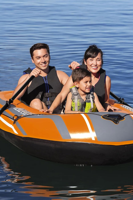 Kondor 3000 Raft Set