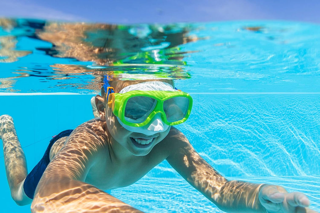 Bestway Explora Essential Mask