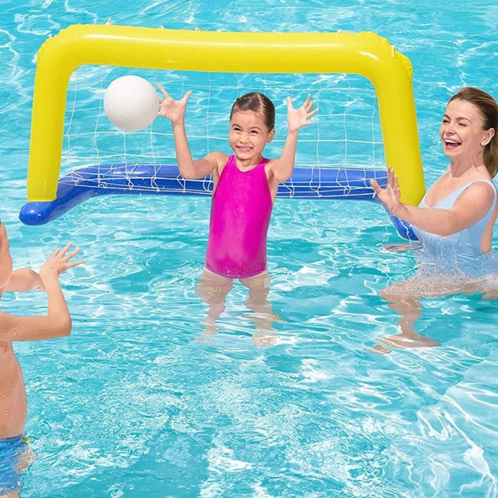 Bestway Waterpolo Set
