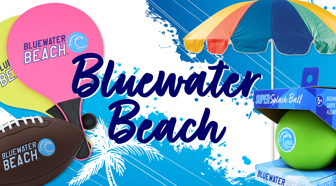 Bluewater Beach Gear