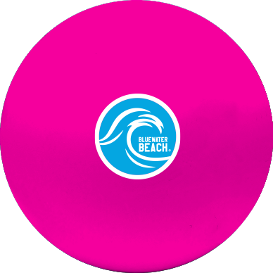 Bluewater Beach Super Splash Ball Water Bouncing Ball | Sports & Outdoor Play Toys | Kids Games