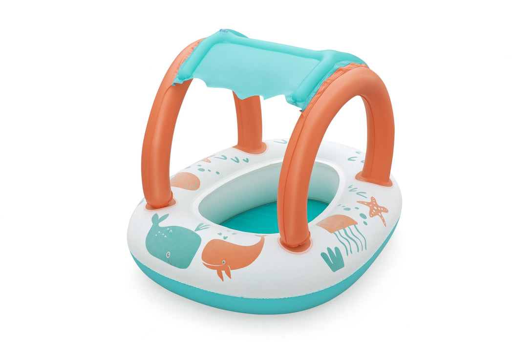 Baby Boat