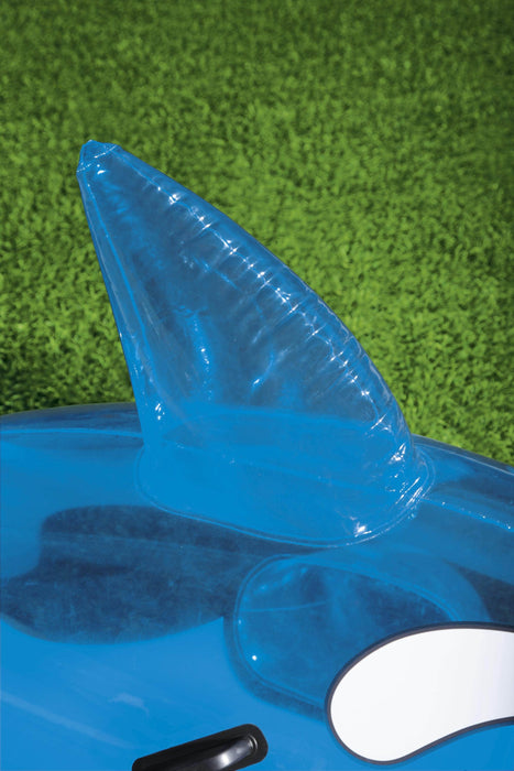 Bestway Blue Whale