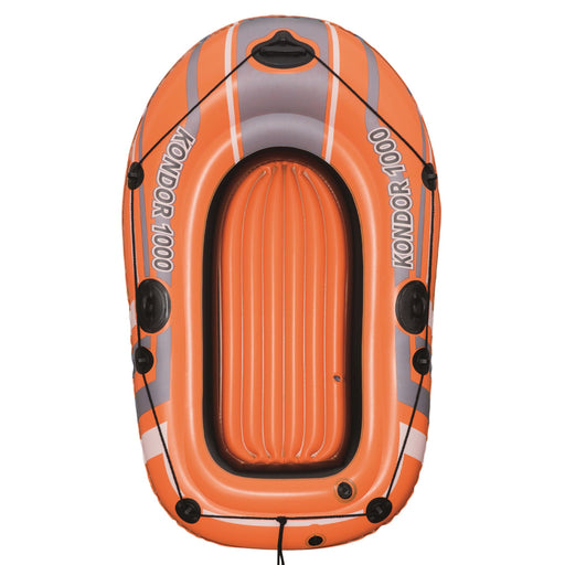 1 Person Hyro-Force Raft.