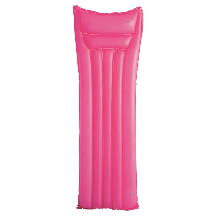 Matte Finish Air Mat.