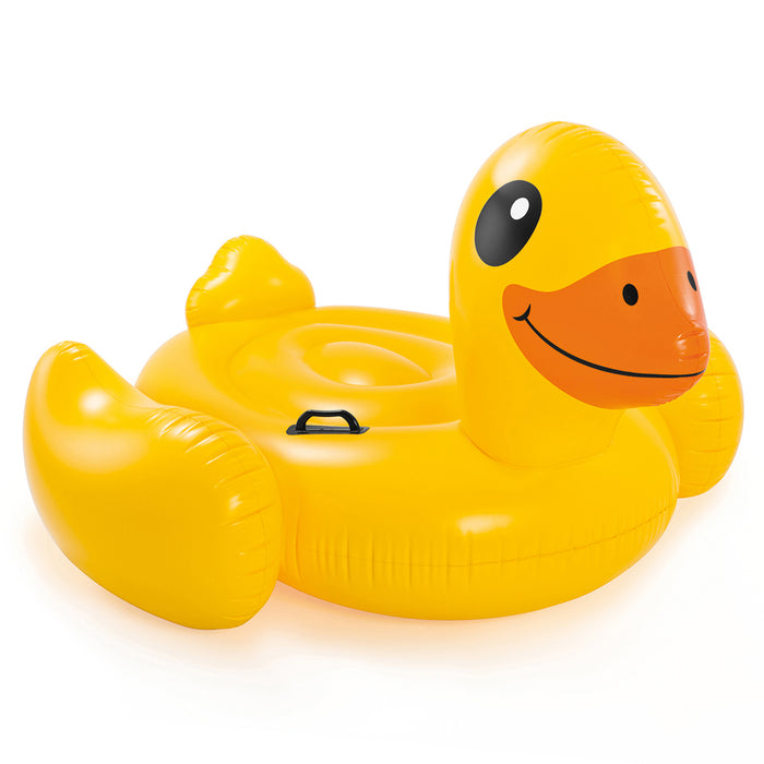 Baby Duck Ride-On