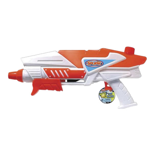 Splash Power Shot Pumper Powerful Water Gun