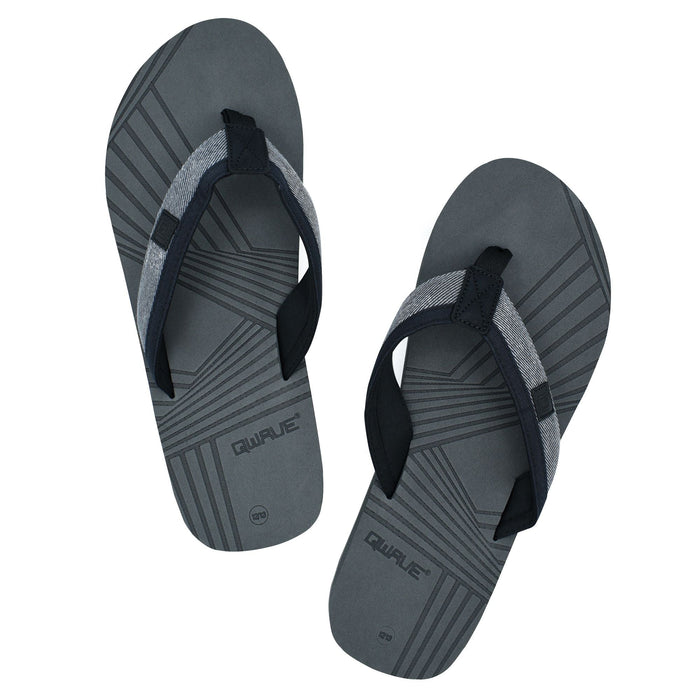 Qwave Men's Comfort Sandals.