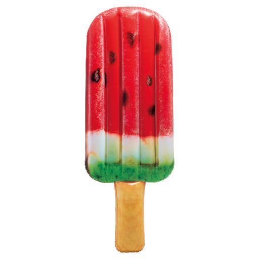 Watermelon Popsicle Float.